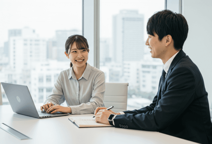 配属先マッチング