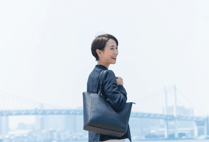 キャリアステップ