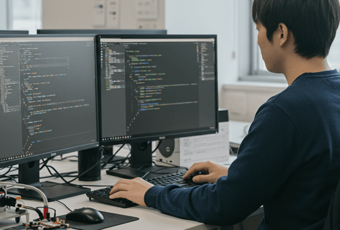 Software Engineer